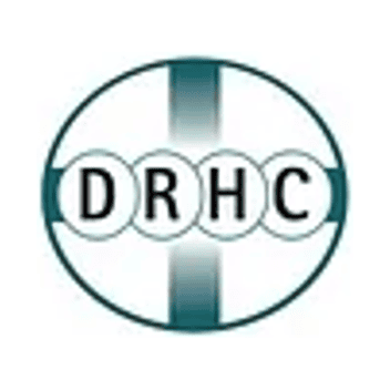 Derby Road Health Centre logo