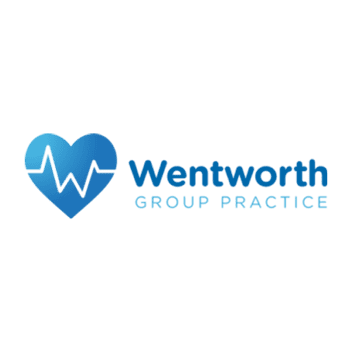 Wentworth Medical Practice logo