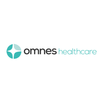 Omnes Healthcare Limited logo