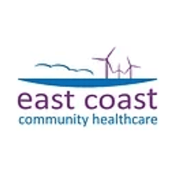 East Coast Community Healthcare CIC logo