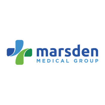Marsden Medical Group logo
