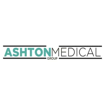 Ashton Medical Group logo