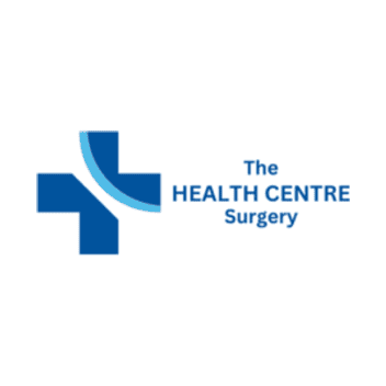 The Health Centre Surgery logo