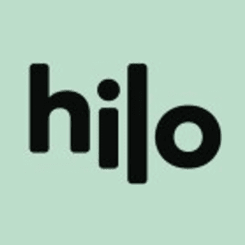 Hilo by Aktiia logo