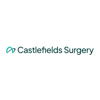 Castlefields Surgery logo