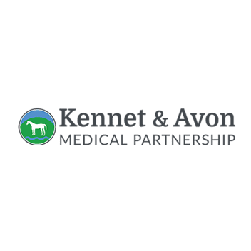 Kennet and Avon Medical Partnership logo