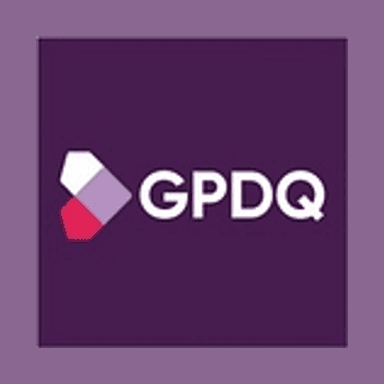 GPDQ logo