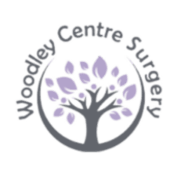 Woodley Centre Surgery logo