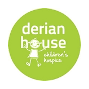 Derian House Children's Hospice logo