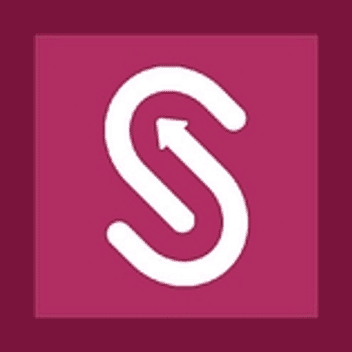 Steeper logo