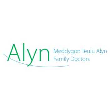 Alyn Family Doctors logo