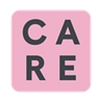 Care ADHD logo