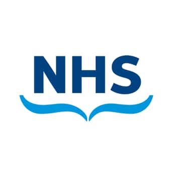 NHS Highland logo