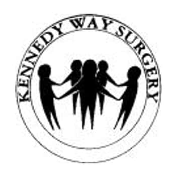 Kennedy Way Surgery logo