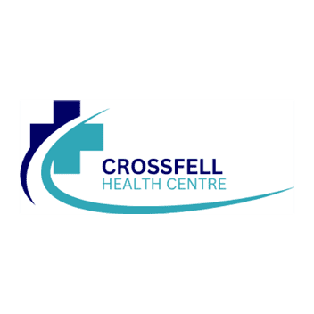 Crossfell Health Centre logo