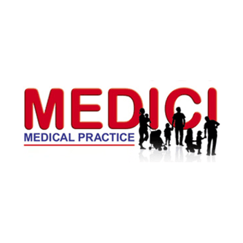 The Medici Medical Practice logo