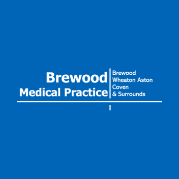 Brewood Medical Practice logo