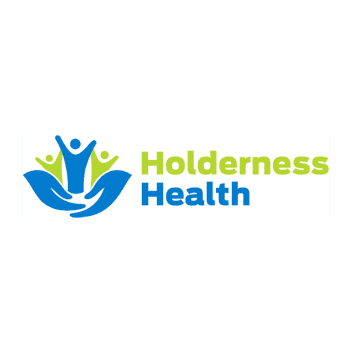 Holderness Health logo