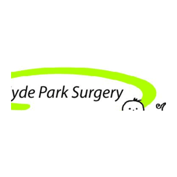 Hyde Park Surgery logo