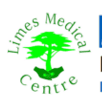 Limes Medical Centre logo