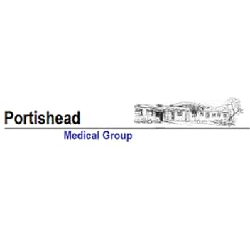 Portishead Medical Group logo