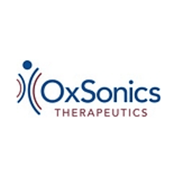 OxSonics logo