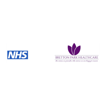 Bretton Park Healthcare logo