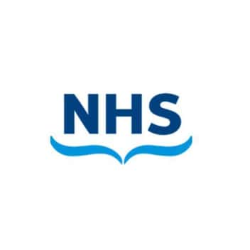 NHS Borders logo