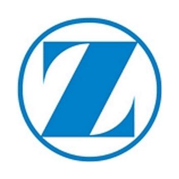 Zimmer Biomet logo