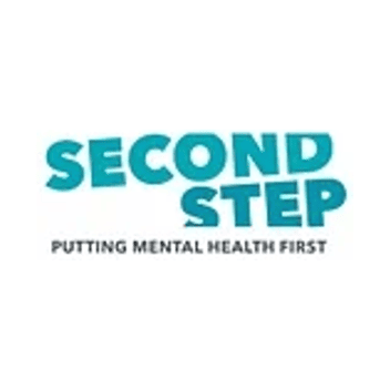 Second Step logo