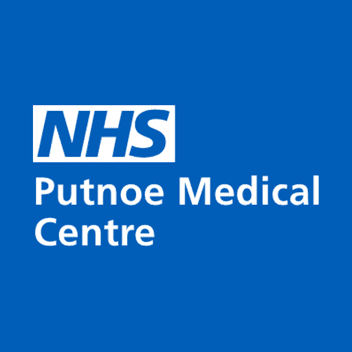 Putnoe Medical Centre logo