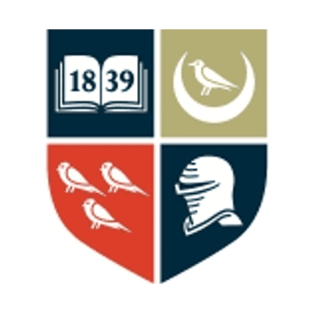 University of Chichester logo