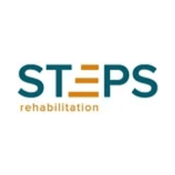 Steps Rehabilitation Limited logo