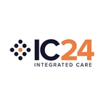 Integrated Care 24 logo