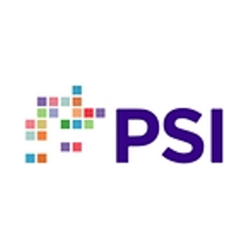 PSI CRO logo