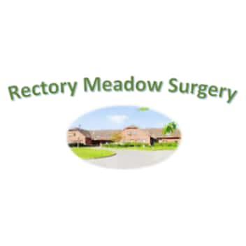 Rectory Meadow Surgery logo
