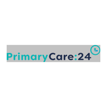 Primary Care 24 logo