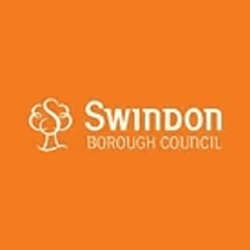 Swindon Borough Council logo