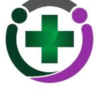 The Wall House Surgery logo