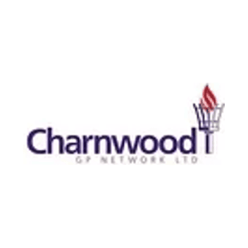 Charnwood GP Network Limited logo