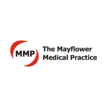 The Mayflower Medical Practice logo