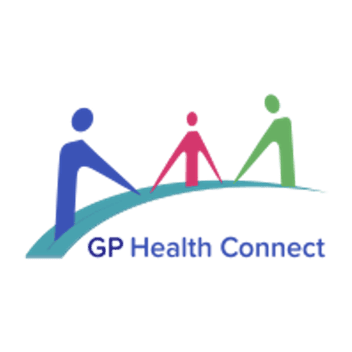 GP Health Connect Limited logo