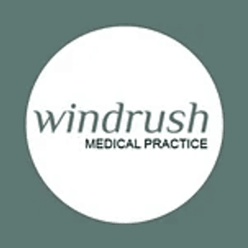 Windrush Medical Practice logo