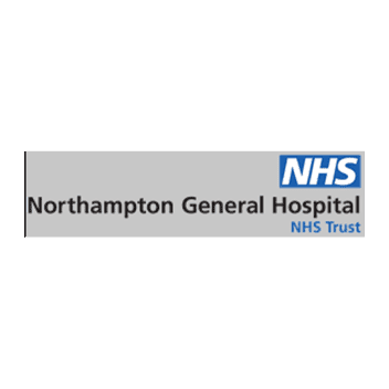 Northampton General Hospital NHS Trust logo