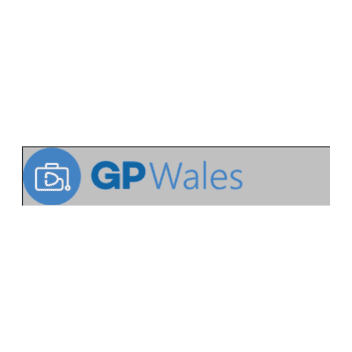 GP Practice in Wales logo
