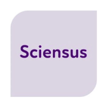 Sciensus logo