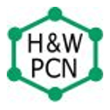 Havant and Waterlooville Primary Care Network logo