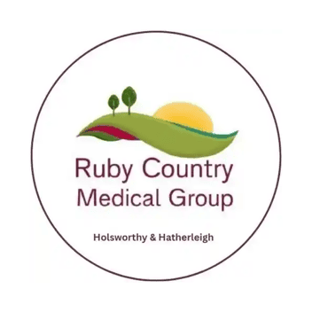 Ruby Country Medical Group logo
