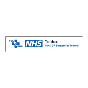Teldoc logo