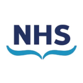 NHS Greater Glasgow and Clyde logo